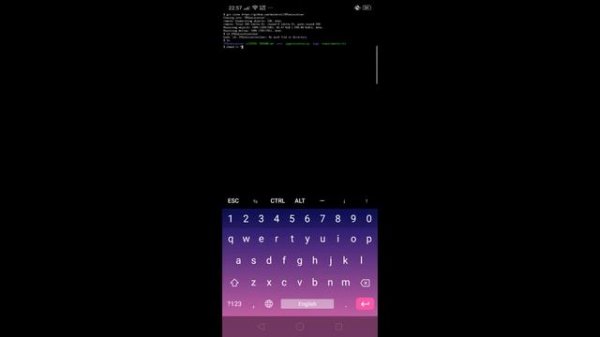 КАК ПРОБИТЬ ЧЕЛОВЕКА ПО IP | Termux | Android 9