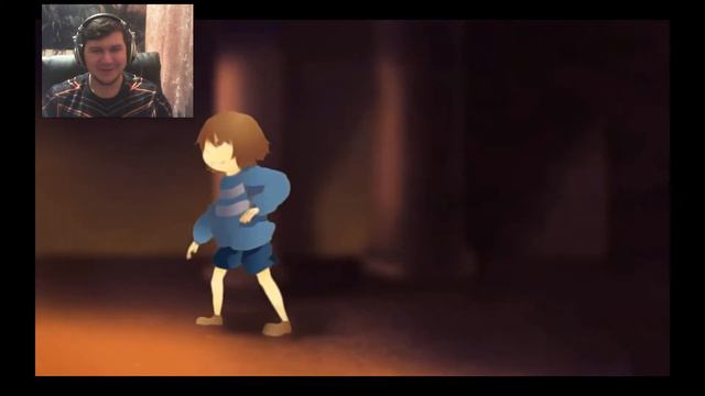 Реакции: #19 Undertale animation MV (Fallen Angel ) смотреть онлайн