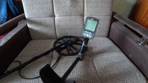 Minelab Equinox 600 Мой отзыв о металлоискателе! Краткий обзор