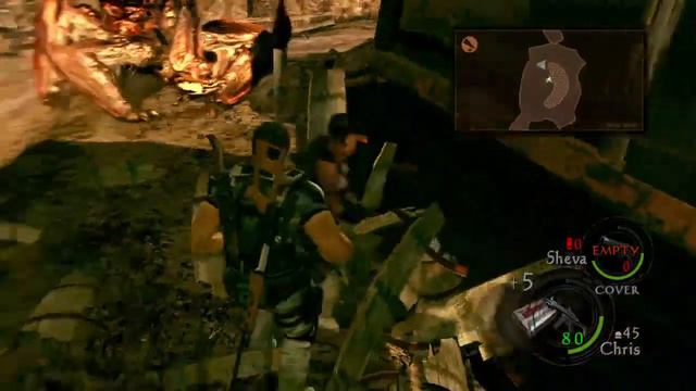 [18+] Resident Evil 5 - Chill With Me And Chat смотреть онлайн