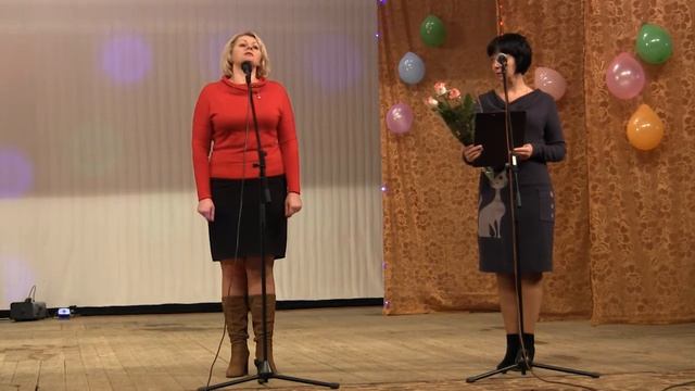 Юбилей ДК Петровского смотреть онлайн