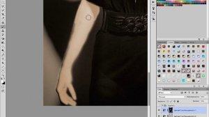 Photoshop CC Колоризация