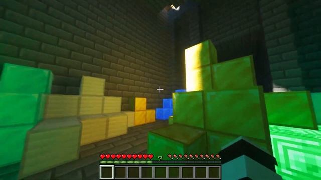 gtx 1070/Minecraft RTX FPS TEST смотреть онлайн