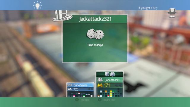 Revenge - Monopoly Part 20 W/ Jack смотреть онлайн