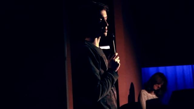 "Человеку надо мало..." - Роберт Рождественский смотреть онлайн