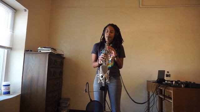 Spread the love with P. Mauriat "You Raise Me Up" on soprano saxophone смотреть онлайн