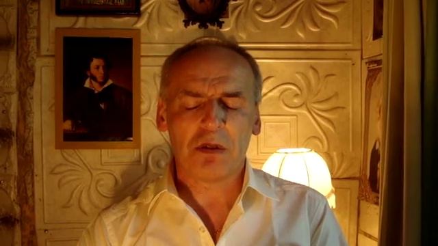 Александр Пушкин. Была пора: наш праздник молодой... смотреть онлайн
