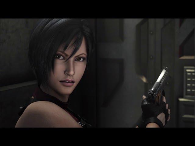 Resident Evil Operation Raccoon City. Миссия 6: Искупление. Профи. смотреть онлайн