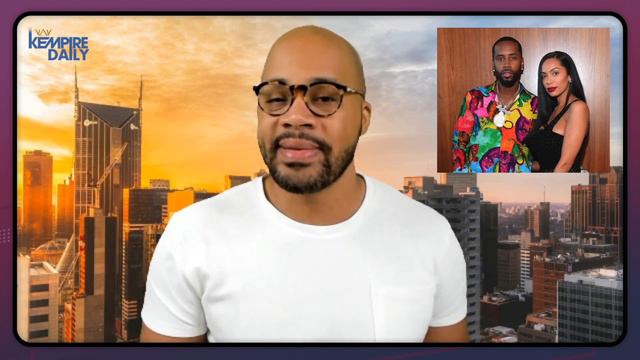 Safaree Claims Erica Mena TRASHED his Sneakers & Motorcycles + May Seek CRIMINAL Charges Against He смотреть онлайн