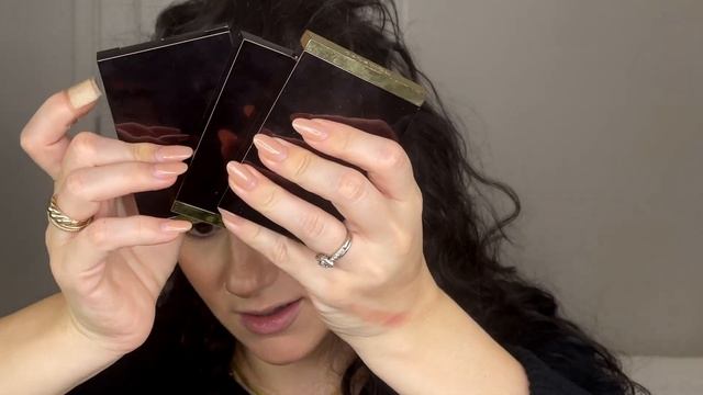FULL FACE TOM FORD Makeup : Products + Review \\ Favorites & Fails?! Elegant, Classic Makeup смотреть онлайн