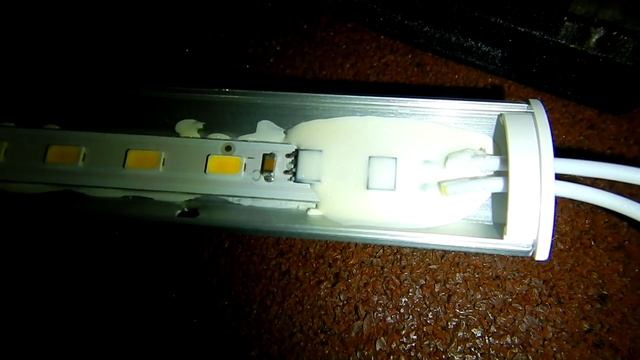 Светильник на балкон за час. Простое и надежное решение. смотреть онлайн