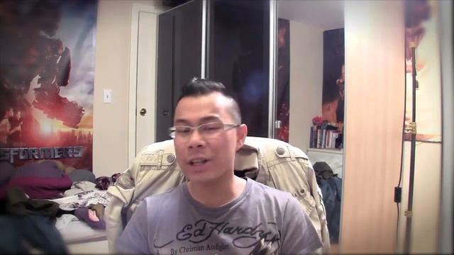 Resident Evil Retribution review by Ragin Ronin смотреть онлайн