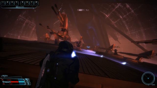 Mass Effect Part 17 THE END смотреть онлайн