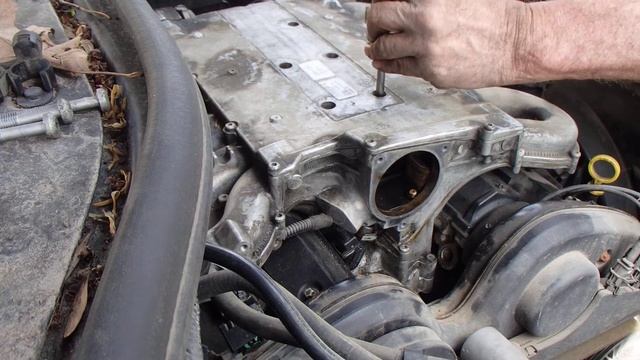 2003 SATURN VUE # 16 engine miss смотреть онлайн