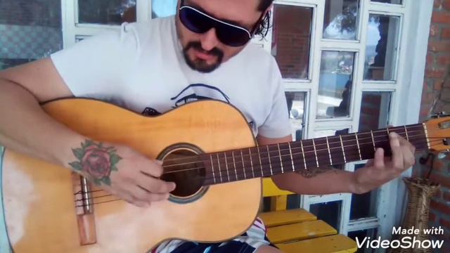 Personal Jesus "Cover" смотреть онлайн