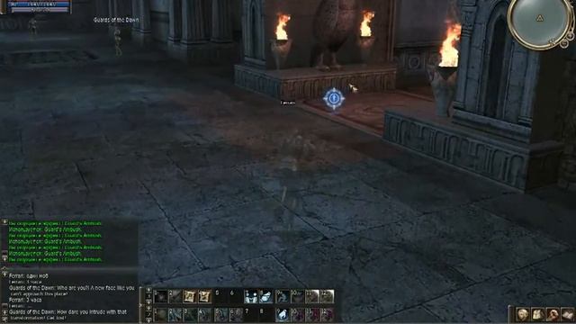 Lineage epic quest part 4\ 7 печатей 4 часть смотреть онлайн