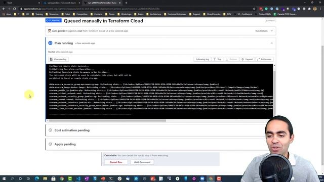 HashiCorp Packer Terraform and Ansible to Set Up Jenkins смотреть онлайн
