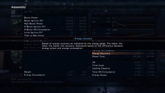 Armored Core Verdict Day - Beginner's Guide to Assembly + Basic Stats смотреть онлайн