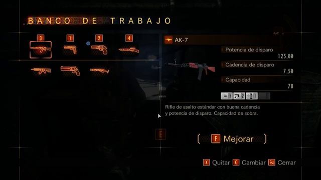 Resident Evil Revelations 2 | Ep: 4 METAMORFOSIS (Final Malo) | Barry & Natalia | Español | PC | HD смотреть онлайн