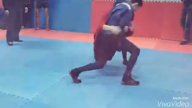 Самбо в деле 3 финал смотреть онлайн