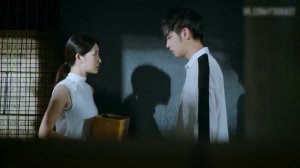 Первый луч 1 сезон 24 серия