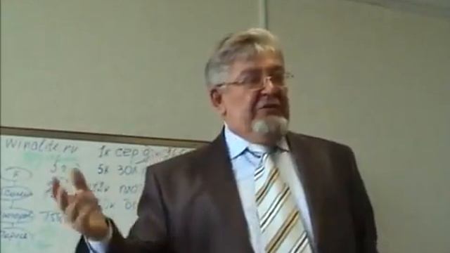 Профессор Краснощеков А.И об анионах и анионовых прокладках смотреть онлайн