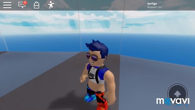 Симулятор апокалипсиса!| Roblox смотреть онлайн