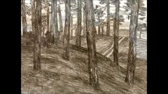 Твардовский Александр Трифонович смотреть онлайн