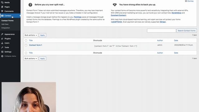 How To Install Plugins On Your WordPress Website - 2 Easy Methods (2022) смотреть онлайн