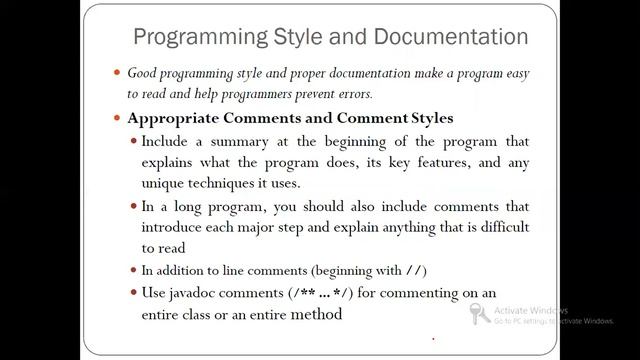 Introduction to computer, program, and java 2 смотреть онлайн