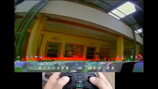 Iflight Protek35 1st Gen 4S ELRS смотреть онлайн