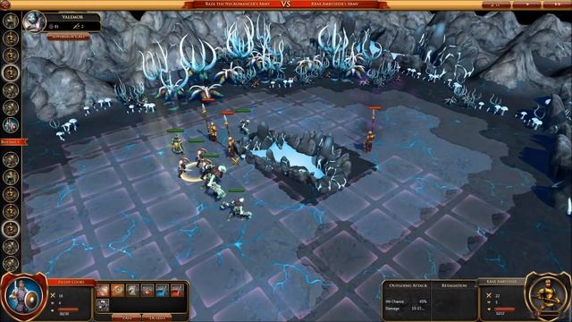 Let's Play Sorcerer King Rivals - Part 5 - It's A Trap! смотреть онлайн