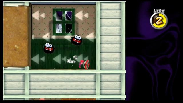 Super Mario Galaxy 2 Part 34: Doot Doot Doot Dig Doot Doot Doot Into Doot Doot Doot Planet смотреть онлайн