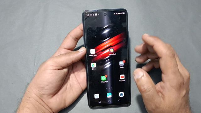 techno pova 5 Pro auto brightness problem, automatic brightness low problem смотреть онлайн