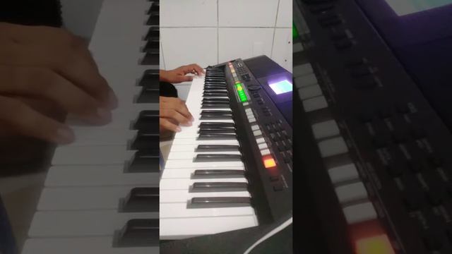 Psr s650 Ritmo Deivinho Novaes смотреть онлайн