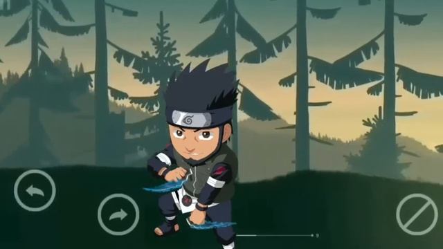 WHAT IF NARUTO WAS A SENSORY-NIN AND BECAME THE HEAD OF ROOT (PART-3) | NARUTO PRODIGY смотреть онлайн