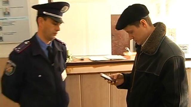 Моніторинг Богунського РВ міліції м.Житомир 2011 р. смотреть онлайн