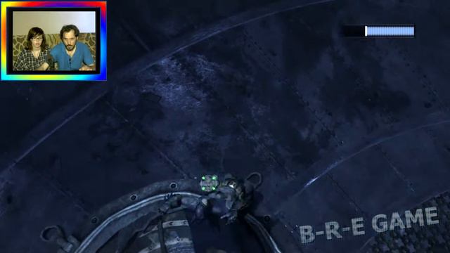Бэтмен: Город Аркхем Batman: Arkham City прохождение│ФРАНКЕНШТЕЙН│#10 смотреть онлайн