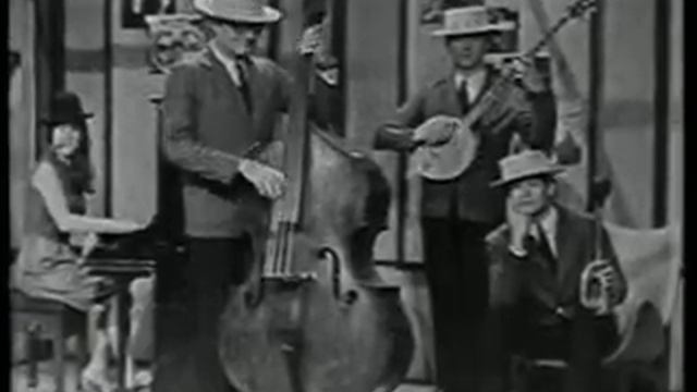 The Seekers 1966 - 'Whistling Rufus' - Judith Durham on Piano. смотреть онлайн