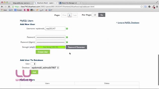 How to Move WordPress to New Host and New Domain смотреть онлайн
