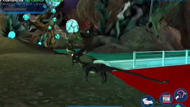 Goat Simulator Waste of Space: How to get the Alien Queen Goat смотреть онлайн