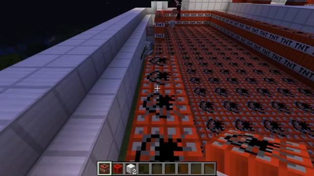 Мини игры Minecraft Короли пинг понга смотреть онлайн