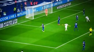 ГОЛ НЕЙМАР! ЧЕРЕЗ СЕБЯ! ПСЖ - СТРАСБУРГ