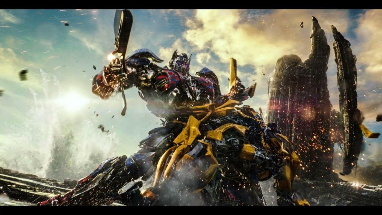 ТРАНСФОРМЕРЫ смотреть онлайн