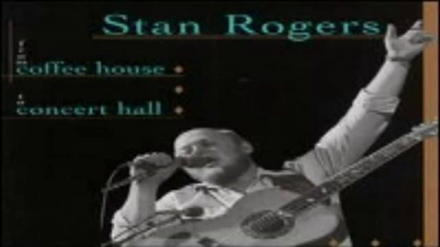 Stan Rogers - Pharisee смотреть онлайн