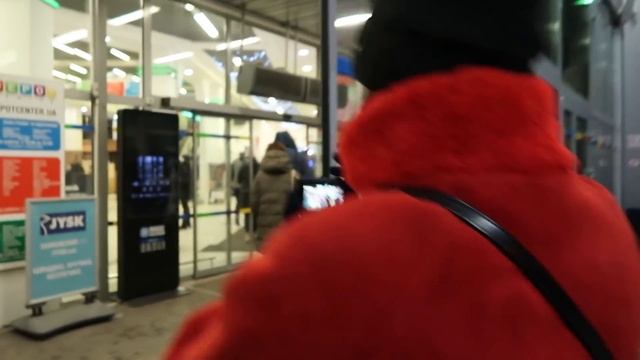 VLOG: Подготовка к празднику Крещения???????. Новый маникюр????. смотреть онлайн