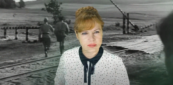 Наша Дарья-Где же вы теперь друзья-однополчане_ смотреть онлайн