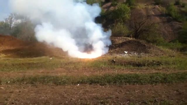 Горение топлива смотреть онлайн