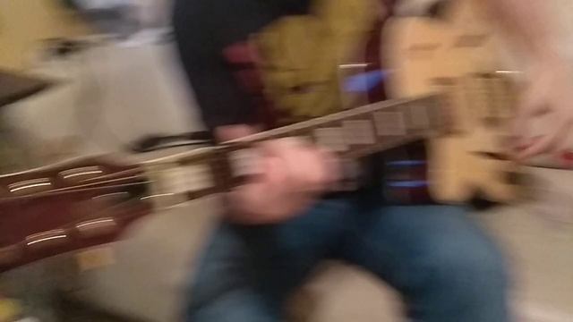 Обзор аксессуара для гитары КАПОДАСТР Guitar Capo смотреть онлайн