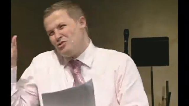 4 Я Бог Отца твоего.avi смотреть онлайн